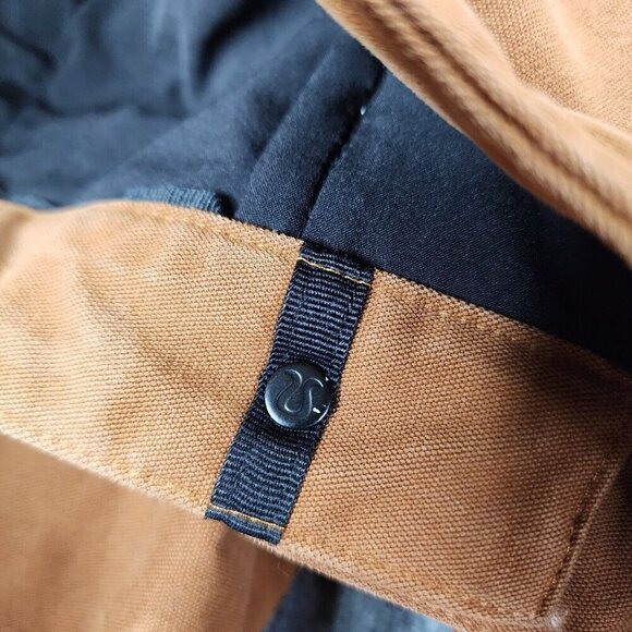 lululemon athletica utilitech pants - Picture 8 of 16